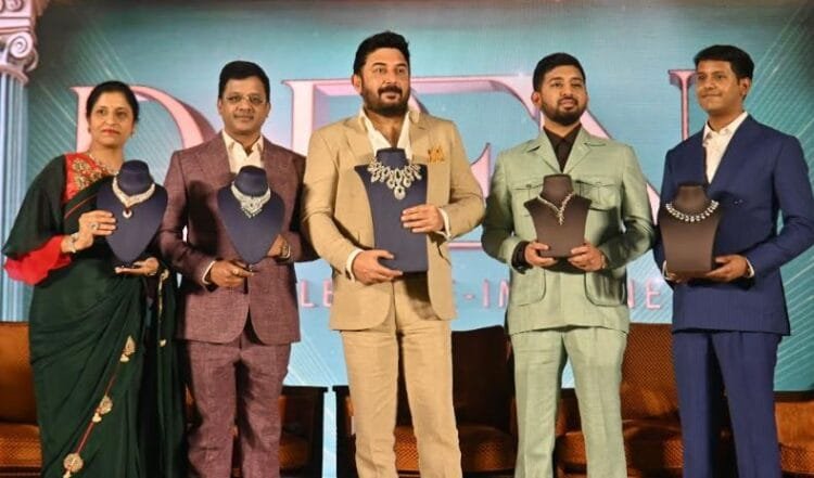 AVR Swarna Mahal Group Marks 97 Years of Family Legacy at in Chennai