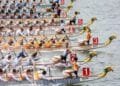 Paddles Up Race into Hong Kongs Dragon Boat Festival Join the Weeklong Festivities Against Victoria Harbours Iconic Skyline | International Khabar Paddles Up: Race into Hong Kong’s Dragon Boat Festival Join the Weeklong Festivities Against Victoria Harbour’s Iconic Skyline