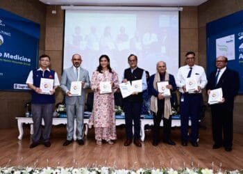 Apollo Hospitals Group Celebrates 20 Years of Apollo Medicine: A Legacy of Medical Excellence and Global Impact