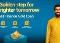 LT Finance Ltd Completes the Acquisition of Paul Merchants Finances Gold Loan Business | International Khabar L&T Finance Ltd. Completes the Acquisition of Paul Merchants Finance’s Gold Loan Business