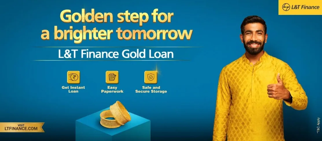 LT Finance Ltd Completes the Acquisition of Paul Merchants Finances Gold Loan Business | International Khabar L&T Finance Ltd. Completes the Acquisition of Paul Merchants Finance’s Gold Loan Business