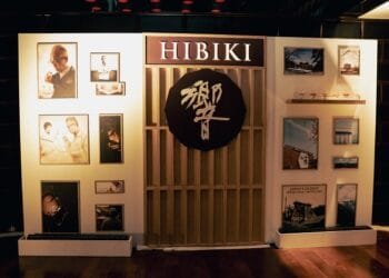 Hibiki Presents ‘Hibiki – Making Harmony’