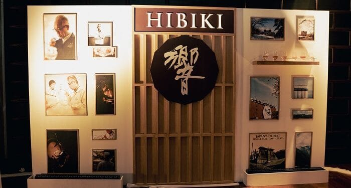 Hibiki Presents ‘Hibiki – Making Harmony’