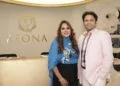 Aeona Launches in Delhi Ushering a New Era in FemaleFocused Aesthetic Care | International Khabar Aeona Launches in Delhi, Ushering a New Era in Female-Focused Aesthetic Care