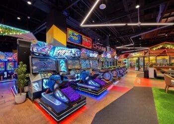 A New Landmark for Fun: Timezone’s Largest Flagship Venue Opens at Inorbit Mall Malad