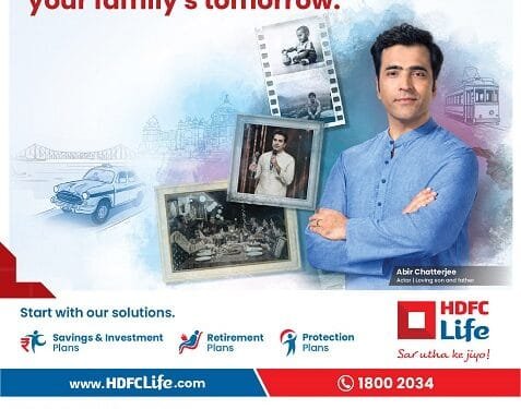 HDFC Life Launches EastFocused Campaign in West Bengal and Odisha to Drive the Need for Financial Preparedness | International Khabar HDFC Life Launches East-Focused Campaign in West Bengal and Odisha to Drive the Need for Financial Preparedness