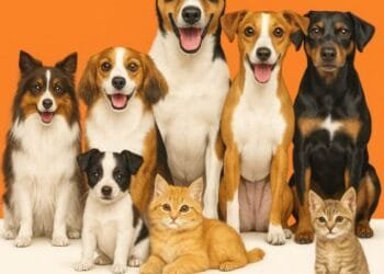 Universal Sompo Extends Insurance Coverage to Pets