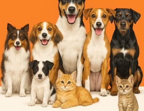 Universal Sompo Extends Insurance Coverage to Pets