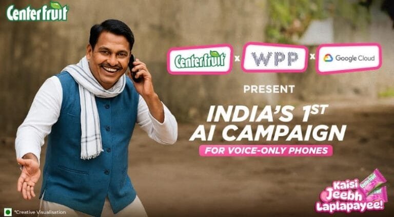 No Internet No Screen No Problem Centerfruit Launches IndustryFirst AIPowered Tongue Twister Challenge For Rural India | International Khabar