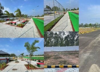 AKB Developers launches residential plots in Thaiyur