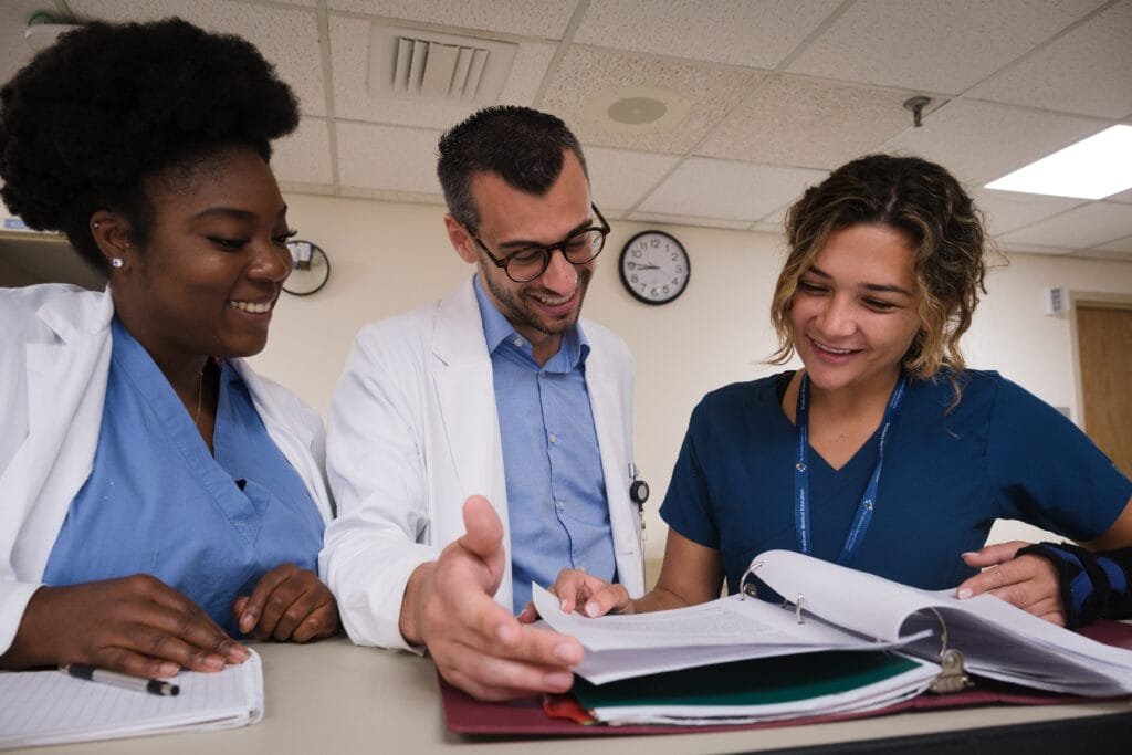 UK Clinicals