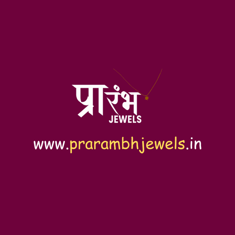 Prarambh Jewels | International Khabar Prarambh Jewels