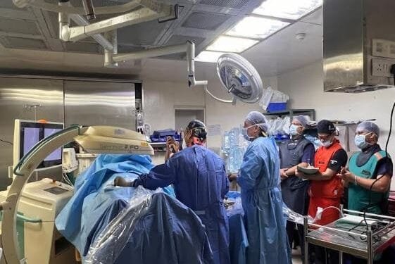 BD India Roadshow Introduces Physicians from Across 7 Cities to CuttingEdge Atherothrombectomy Technology for Vascular Disease Treatment | International Khabar BD India Roadshow Introduces Physicians from Across 7 Cities to Cutting-Edge Atherothrombectomy Technology for Vascular Disease Treatment