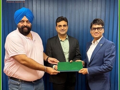 Biz2X to Power KreditVenture’s Digital Lending with its Next-Gen End-to-End AI-Enabled Platform