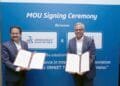 SRM Institute of Science and Technology Tiruchirappalli and Dassault Systemes Signs MoU to Advance Engineering Education Innovation and Research | International Khabar SRM Institute of Science and Technology Tiruchirappalli and Dassault Systemes Signs MoU to Advance Engineering Education, Innovation and Research