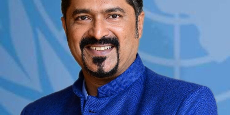 Dr Dinesh Sabnis | International Khabar Dr Dinesh Sabnis