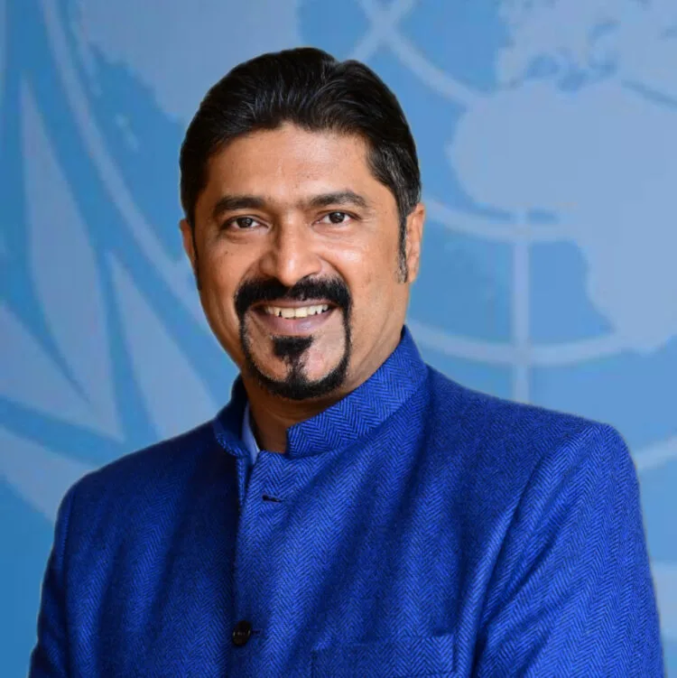 Dr Dinesh Sabnis | International Khabar Dr Dinesh Sabnis