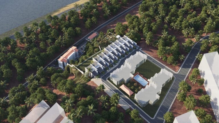 Sattva Waters Edge | International Khabar Sattva Waters Edge