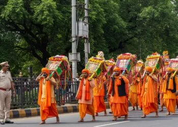Tata PowerDDL Gears up for Safe Kanwar Yatra 2025 | International Khabar Tata Power DDL Gears up for Safe Kanwar Yatra 2025