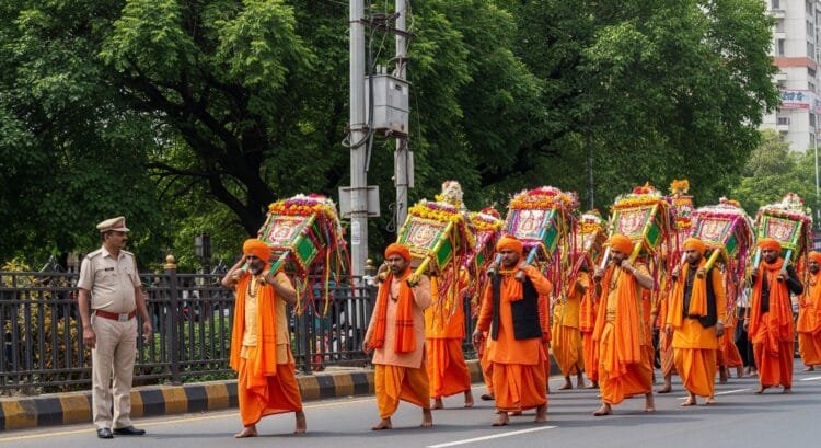 Tata Power DDL Gears up for Safe Kanwar Yatra 2025