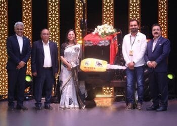 TAFE’s MASSEY DYNASTAR Contest Recognizes Grassroots Agri-Innovation