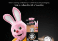 Duracell Introduces Innovative Range of Lithium Coin Batteries with Bitter Coating to Help Discourage Swallowing by Toddlers