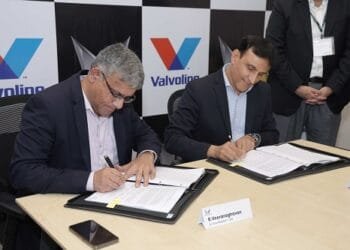 Valvoline&trade; Cummins Private Limited and Mahindra Announce New Strategic Collaboration