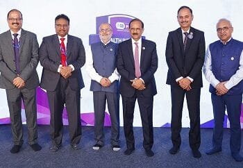 SBI General Insurance Launches Specialized Health Insurance Branches in Andhra Pradesh and Telangana as a Social Push to Provide Better Access to Health Insurance for All