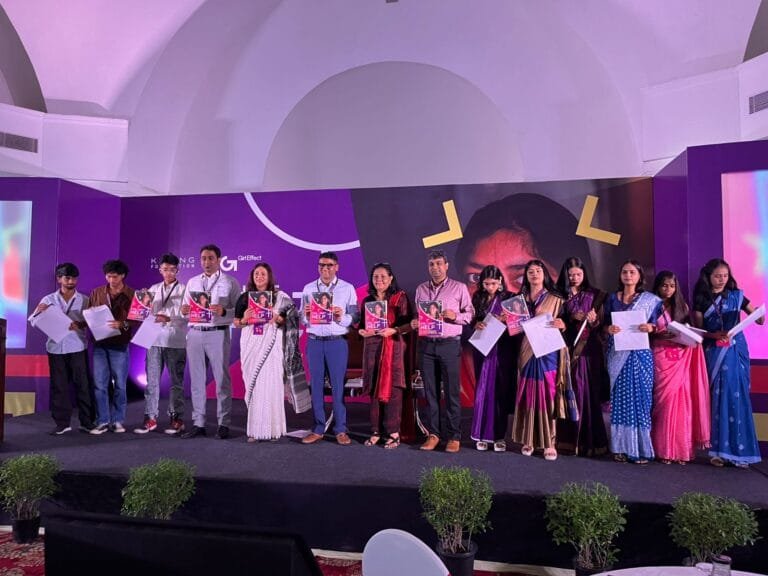 Girl Effect India Launches CTRL+SHIFT+RESPECT An Initiative to Combat TechnologyFacilitated GenderBased Violence in India | International Khabar