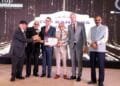 JK Tyre Managing Director Anshuman Singhania Receives Prestigious ‘CEO of the Year’ Award
