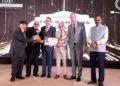 JK Tyre Managing Director Anshuman Singhania Receives Prestigious ‘CEO of the Year’ Award