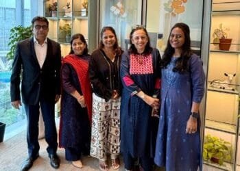 ILSS and Harish & Bina Shah Foundation Join Forces to Strengthen India’s Social Impact Leadership