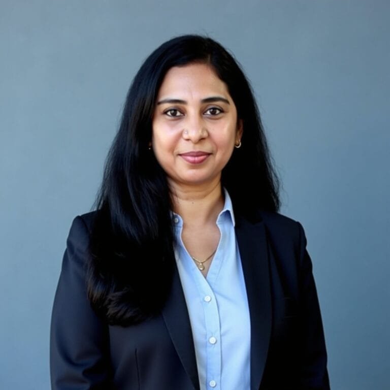 Rassense Private Limited Announces the Appointment of Swarna Rajamani as its Chief Business Officer | International Khabar
