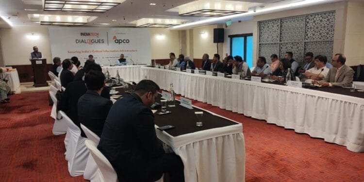 IndiaTech and APCO Convene Leaders to Strengthen Cybersecurity for Critical Infrastructure | International Khabar IndiaTech and APCO Convene Leaders to Strengthen Cybersecurity for Critical Infrastructure