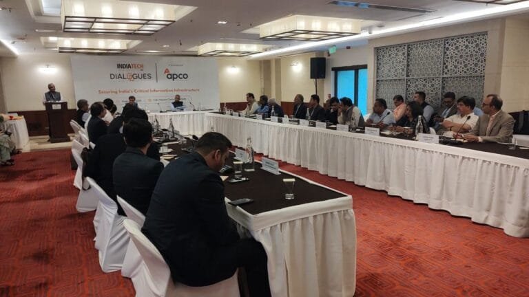 IndiaTech and APCO Convene Leaders to Strengthen Cybersecurity for Critical Infrastructure | International Khabar