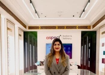 Aspect Bullion & Refinery Opens Second Bullion Flagship Store at Sky City Mall, Borivali