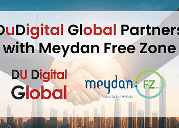 DuDigital Global Partners with Meydan Free Zone to Drive Business Growth Opportunities