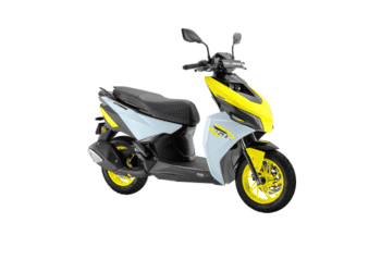 TVS Motor Company Launches TVS NTORQ 150 Indias Quickest and First Hyper Sport Scooter | International Khabar TVS Motor Company Launches TVS NTORQ 150; India’s Quickest and First Hyper Sport Scooter