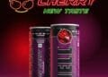 HELL ENERGY DRINK Launches Electrifying New Premium Energy Drink, HELL ENERGY DRINK – BLACK CHERRY