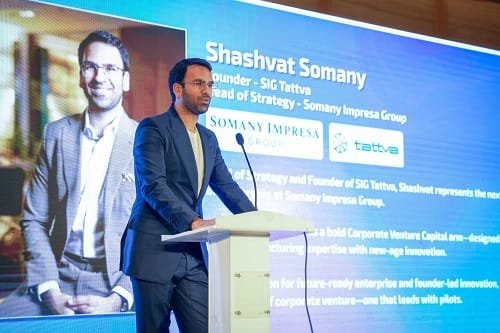 SIG Tattva Invests INR 35 Crore in Crion Technologies Launches Industryfirst Pilot Before Pitch Program for Startups | International Khabar SIG Tattva Invests INR 3.5 Crore in Crion Technologies; Launches Industry-first ‘Pilot Before Pitch’ Program for Start-ups