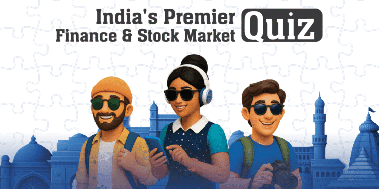 YES SECURITIES Set to launch WongaWits Season 2 A Nationwide Movement in Financial Literacy for Indias Youth | International Khabar YES SECURITIES Set to launch WongaWits Season 2 – A Nationwide Movement in Financial Literacy for India’s Youth