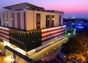 Pediatric Cardiac Experts at Sri Ramakrishna Hospital Successfully Treat 15-Day-Old with Critical Aortic Stenosis