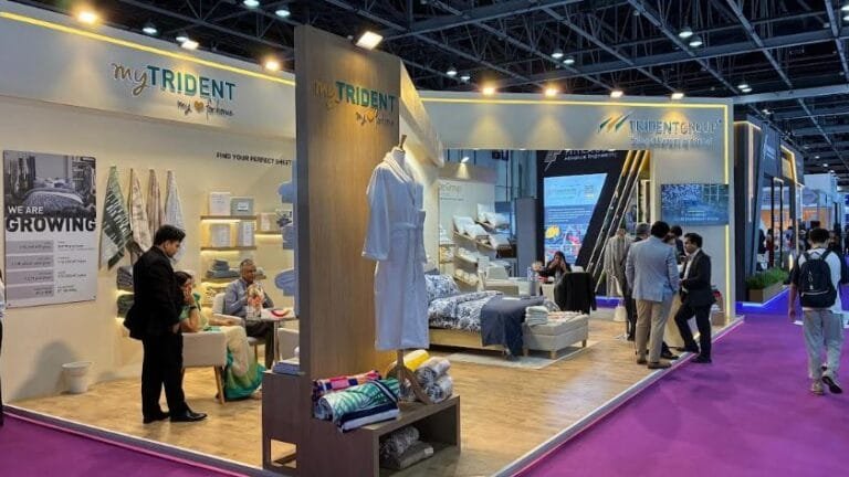 Trident Group Deepens MENA Footprint with AED 6 million Investment at Sleep Expo ME 2025 | International Khabar