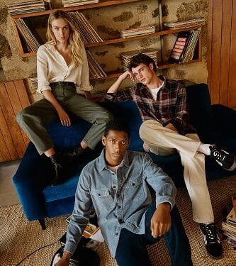 Pepe Jeans London Unveils Autumn-Winter 2025 Campaign – “Very Real. Very Pepe”