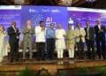 Indias Sovereign AI BharatGen Secures Rs 9886 Crore Under IndiaAI Mission Receives Largest Share of MeitYs Rs 1500 Crore Allocation | International Khabar India’s Sovereign AI BharatGen Secures Rs. 988.6 Crore Under IndiaAI Mission; Receives Largest Share of MeitY’s Rs. 1,500 Crore Allocation