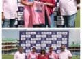 SBI Life and BCCI Champion Breast Cancer Awareness with ThanksADot initiative as Indian Womens Cricket Team don Pink Jerseys in ODI Against Australia | International Khabar SBI Life and BCCI Champion Breast Cancer Awareness with ‘Thanks-A-Dot’ initiative, as Indian Women’s Cricket Team don Pink Jerseys in ODI Against Australia