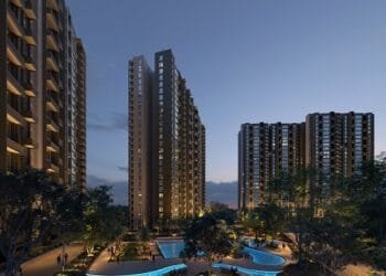 Bricks & Milestones Launches The Earthscape in Heart of East Bengaluru