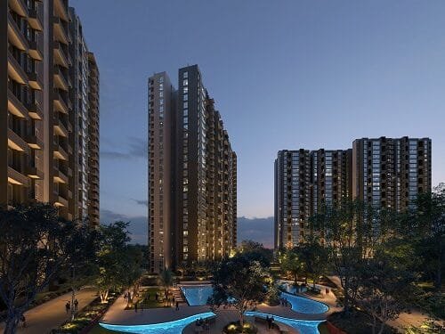Bricks Milestones Launches The Earthscape in Heart of East Bengaluru | International Khabar Bricks & Milestones Launches The Earthscape in Heart of East Bengaluru