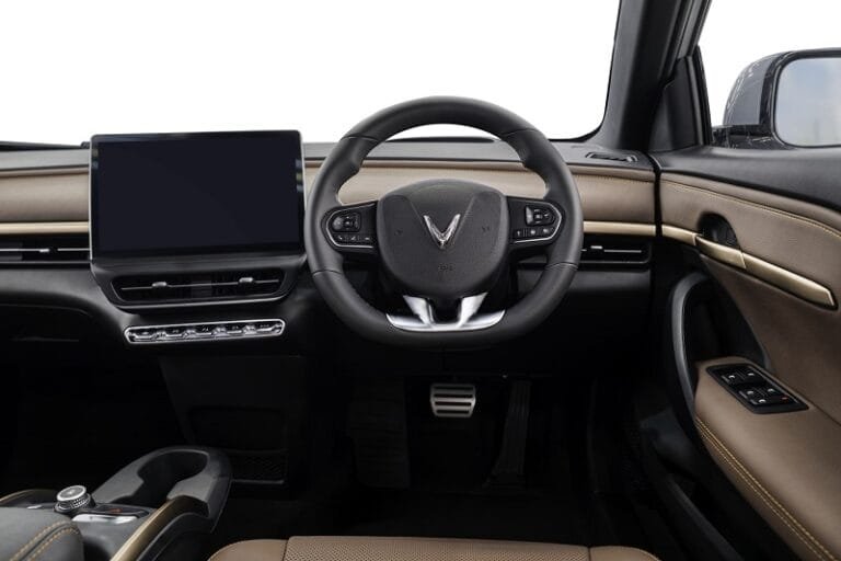 VinFasts VF 6 and VF 7 Offer New Symbols of Accessible Premium EVs | International Khabar