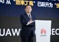 Huawei Releases Global Digitalization and Intelligence Index Report for the Power Industry to Boost Electric Power Intelligence